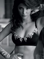Shruti Hassan Maxim Magazine Hot Photos